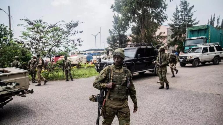 Nord-Kivu : le M23 se redéploie dans plusieurs localités après un retrait temporaire
