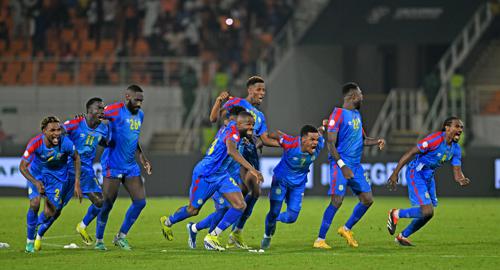 RDC–Rwanda : entre diplomatie sportive et tensions persistantes, des félicitations rwandaises qui divisent