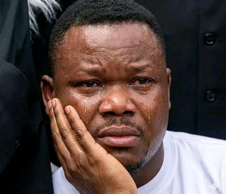 Kinshasa : le Dr David Balanganay écope de deux mois avec sursis pour coups et blessures simples