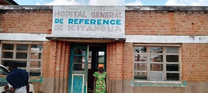 Kasaï : la paie complémentaire de septembre à novembre 2025 disponible dès mardi prochain pour les agents de santé