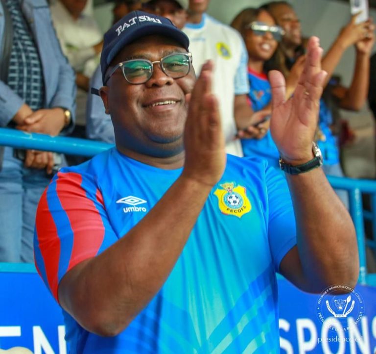 Mondial 2026 : Félix Tshisekedi confirme sa présence au premier match RDC–Portugal
