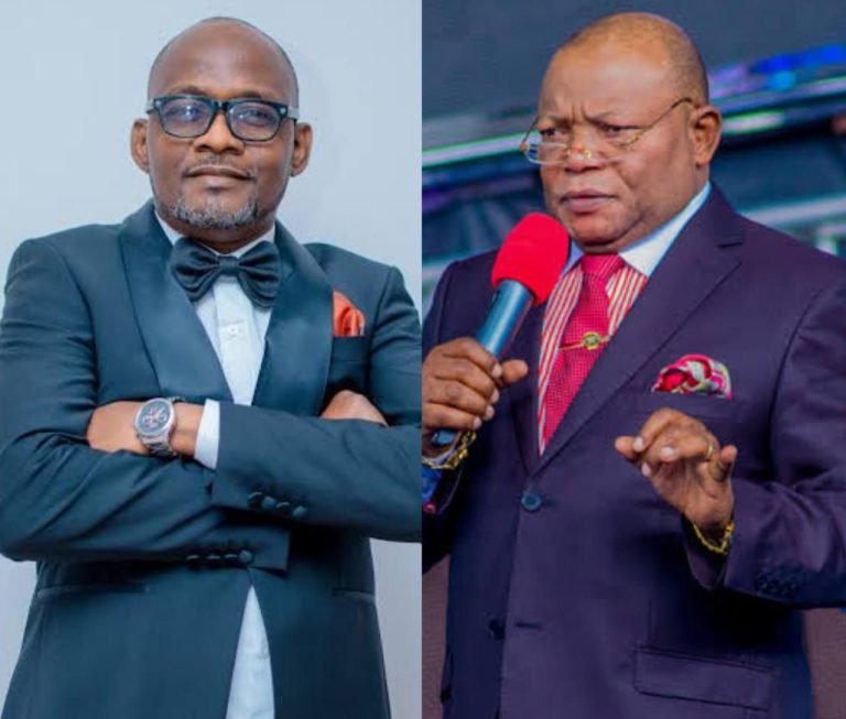 Religion : Léopold Mutombo saisit le CSAC après des propos jugés diffamatoires de Didier Mayemba