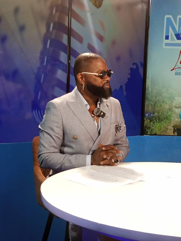 Ferré Gola annonce une communication imminente sur son prochain concert en Europe