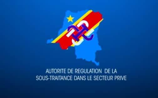 Sous-traitance en RDC : l’ARSP publie les statistiques des contrats déclarés éligibles entre 2023 et 2025