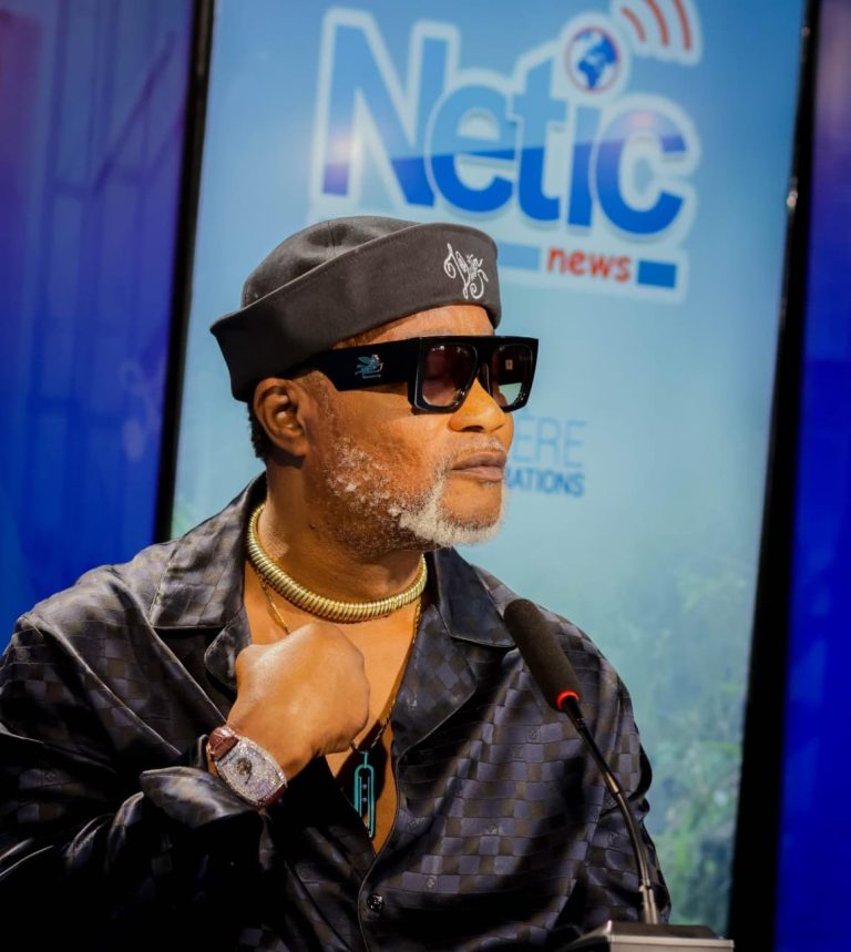 Koffi Olomidé : « Si on me confiait la mission d’aller auprès des agresseurs, je reviendrai avec de bons résultats »