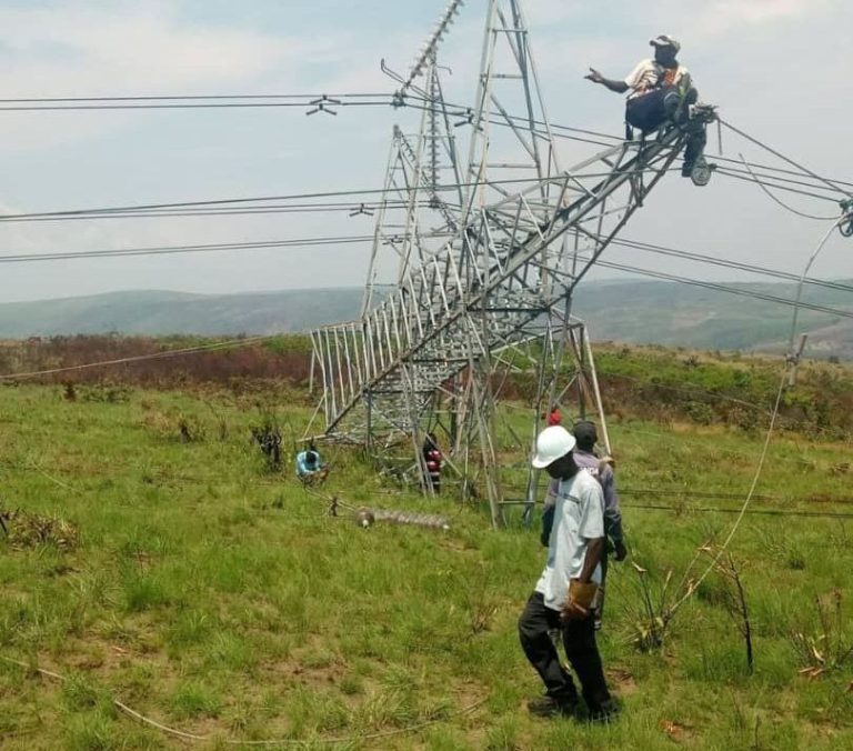Kinshasa : à Mont-Ngafula, les habitants de CPA/Mushie dénoncent la multiplication des coupures d’électricité