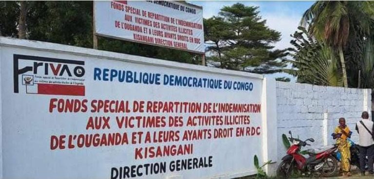 Affaire Frivao : Le procès de Chanchard Bolokola renvoyé au 24 avril