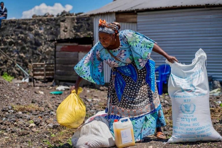 Faim dans le monde : La RDC figure parmi les pays les plus affectés, selon l’ONU
