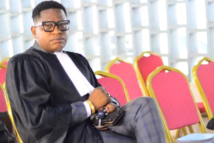 RDC : Maître Jeampy Ngalula dénonce un « règlement de comptes » et cite l’Église kimbanguiste après sa radiation