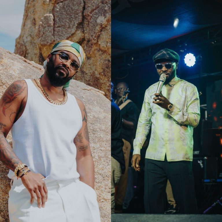 Soutien public de Héritier Wata : Fally Ipupa ouvre la porte à un featuring