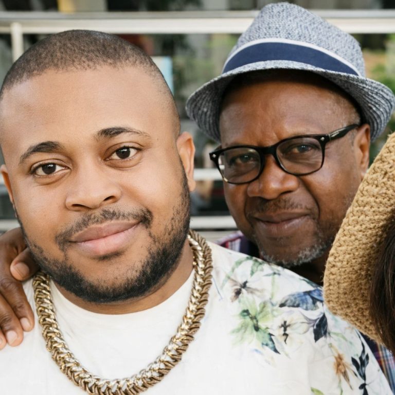 Héritage de Papa Wemba : Son fils Sydney Poitier annonce une plainte contre la veuve et l’État congolais