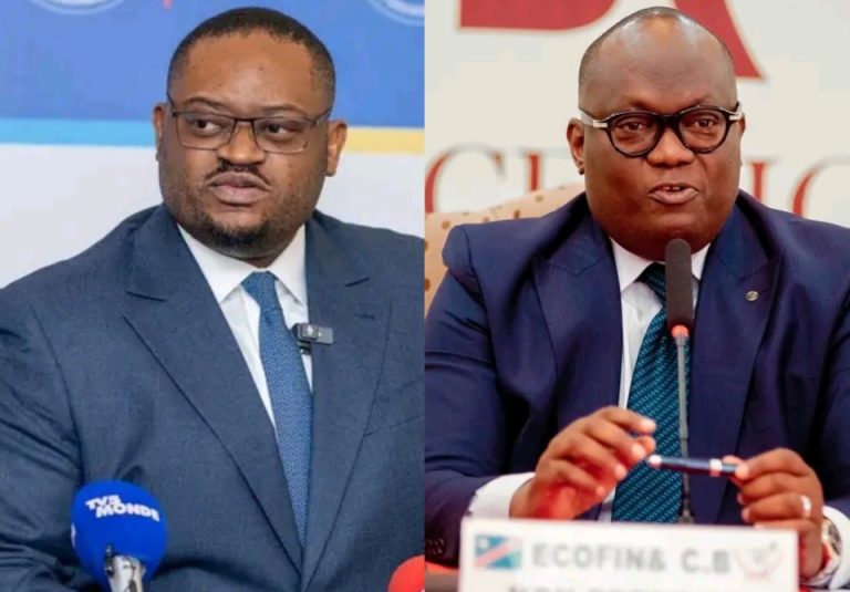 RDC : Le député Guy Mafuta demande des éclaircissements sur la première émission d’un Eurobond