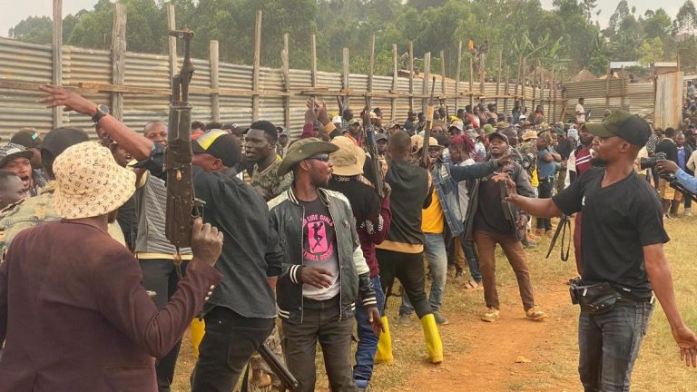 Djugu : 14 miliciens de la CRP neutralisés et huit bastions repris par les FARDC