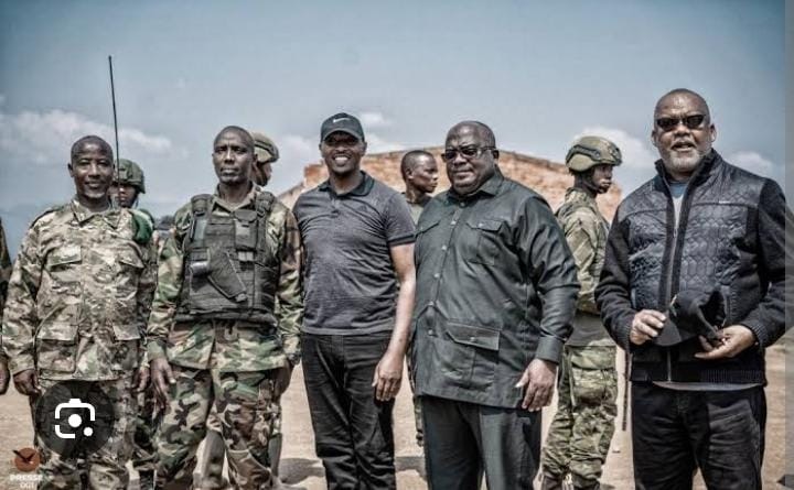 Est de la RDC : le GEC révèle des tensions entre le M23 et Kigali et une évolution des objectifs de la rébellion