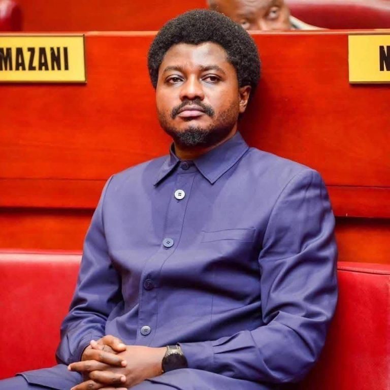 Affaire FRIVAO : Constant Mutamba convoqué comme témoin à la Cour d’appel de Kinshasa-Gombe le 5 mai