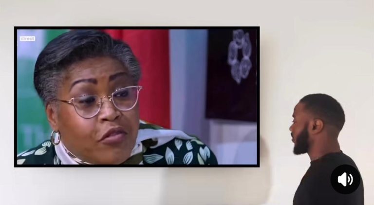 “Lettre à Ya Tshitshi 3” : Bob Elvis relance le débat en ciblant Judith Suminwa