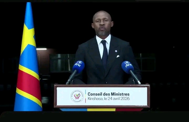 Coupe du monde : La RDC déploie une ambassade mobile pour valoriser son tourisme