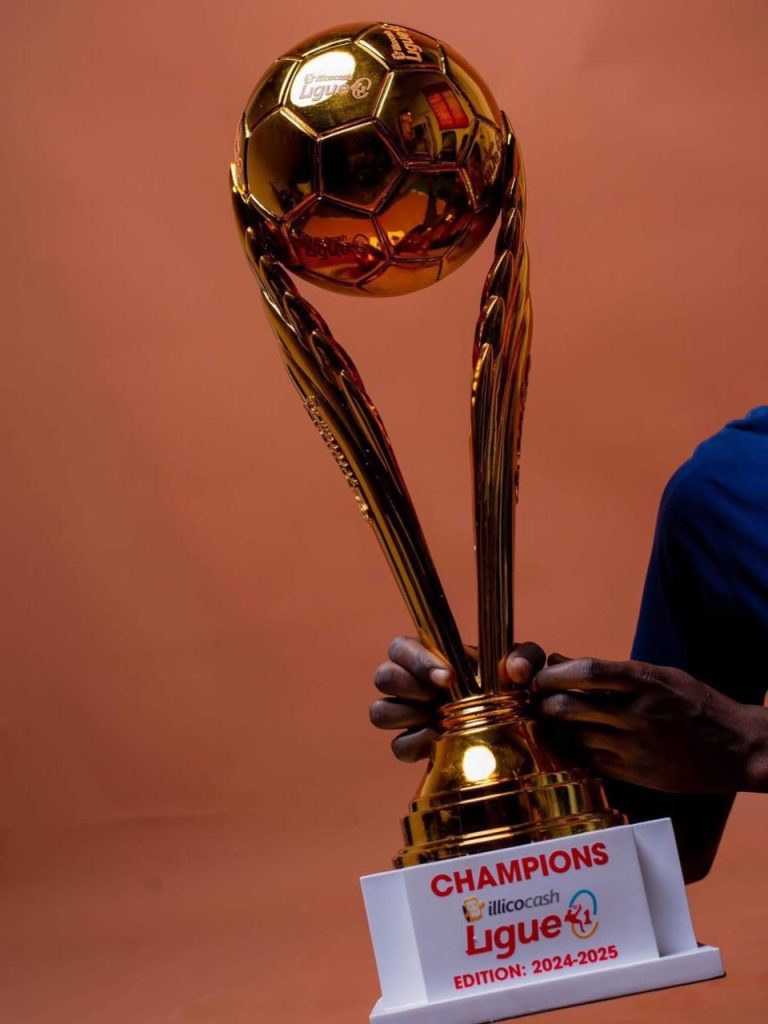 Illicocash Ligue 1 : Les huit clubs qualifiés pour les playoffs désormais connus