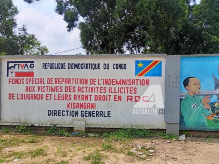 RDC : Le CREFDL dénonce des marchés suspects de plus de 34,6 millions USD liés à la gestion du FRIVAO et saisit la justice