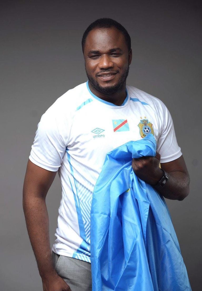 Mondial 2026 : la RDC valide son billet, le message de Michel Bakenda refait surface