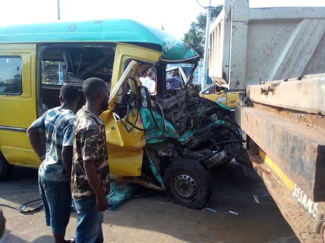 RDC : Le gouvernement adopte un plan national pour réduire de 50 % les accidents de la route d’ici 2030