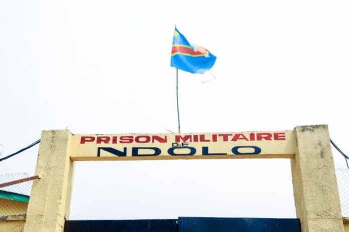 RDC : l’ONU alerte sur la détention arbitraire de plus de 40 opposants et l’existence de cachots secrets du CNC