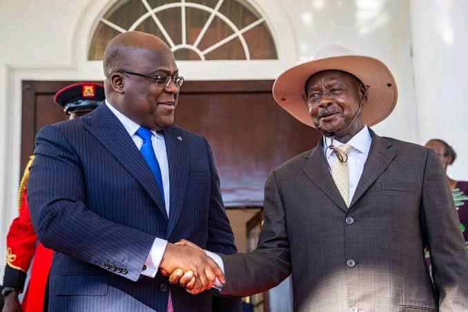 RDC : Kampala plaide pour un pouvoir central fort et une décentralisation accrue face à la crise sécuritaire