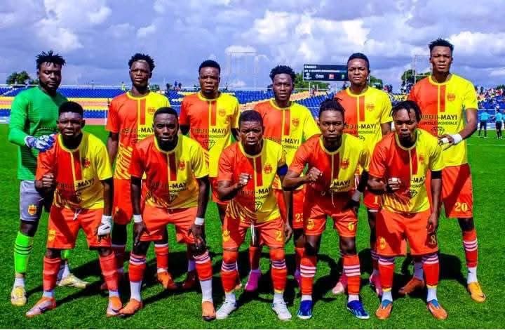 Derby du Grand Kasaï : Sanga Balende crucifie Malole dans les ultimes instants