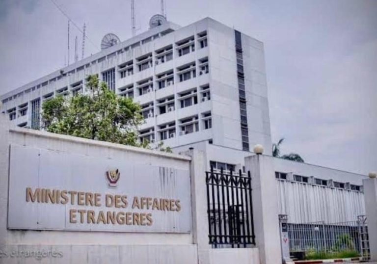 Diplomatie congolaise : Quand les représentants de l’État sombrent dans la précarité