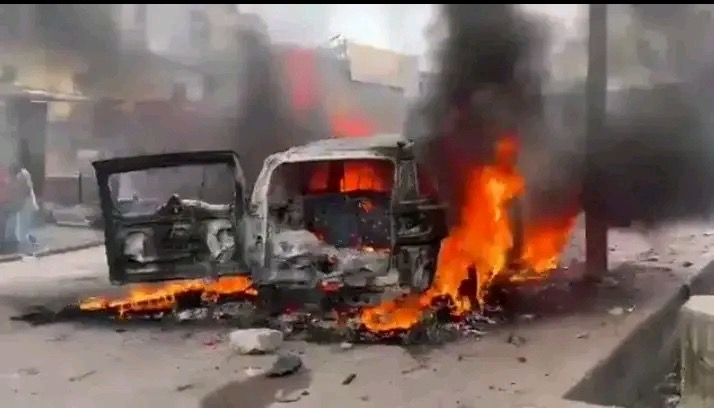 Kinshasa : La commune de Makala sous tension après la mort d&rsquo;un motocycliste tué par un militaire