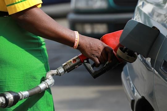 Bukavu : Le prix du carburant flambe jusqu’à 6.000 FC le litre