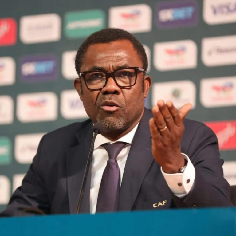FECOFA : Véron Mosengo bouscule la course avec un projet choc pour sauver le football congolais