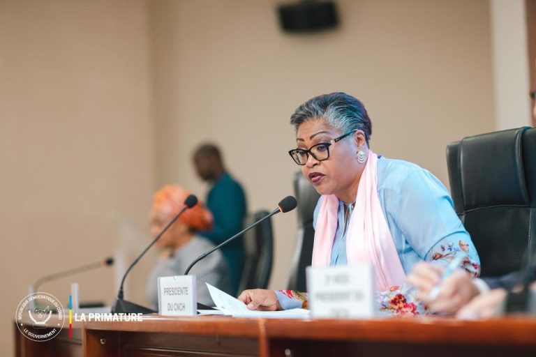 Crise humanitaire en RDC : Le gouvernement mise sur une refonte de la coordination nationale