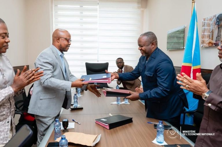 Sécurité alimentaire : Kinshasa investit 7,7 millions USD dans la production locale
