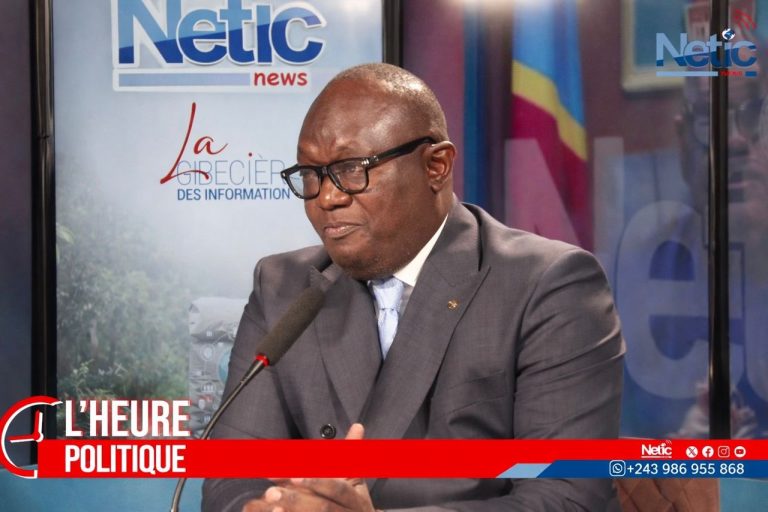 FECOFA : Guy Mafuta explique les raisons de son absence dans la course à la présidence