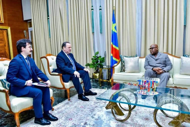 Diplomatie mondiale : La RDC attendue au Forum d’Antalya du 17 au 19 avril 2026