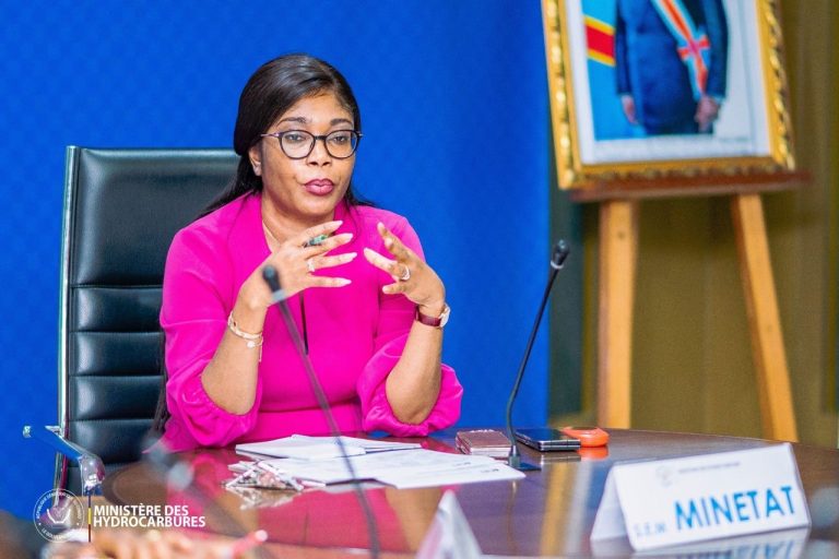 RDC : Le gouvernement rassure les opérateurs sur l&rsquo;approvisionnement en produits pétroliers