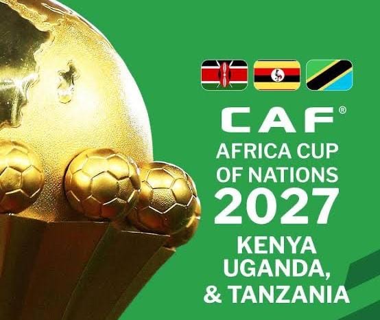 CAN 2027 : Du 18 juin au 19 juillet au Kenya, en Tanzanie et en Ouganda