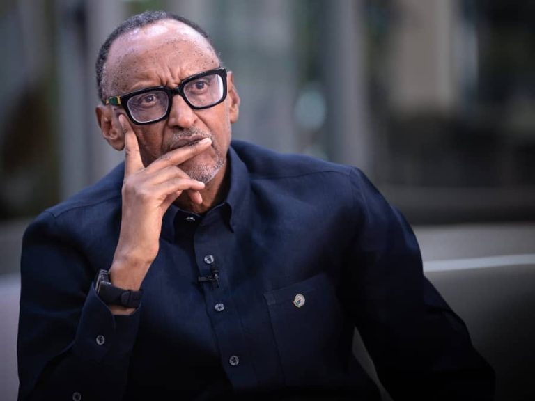Paul Kagame déclare que le M23 est un mouvement congolais associé à Joseph Kabila
