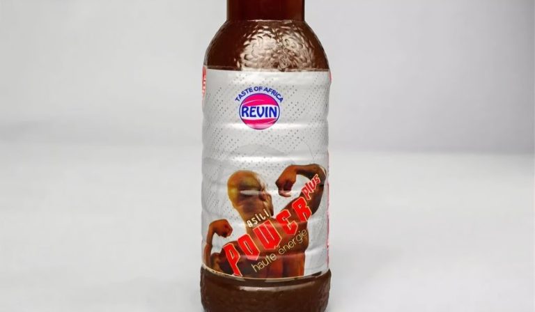 RDC : « Mutu Rouge », une boisson énergisante toxique retirée du marché, usine fermée à Kinshasa