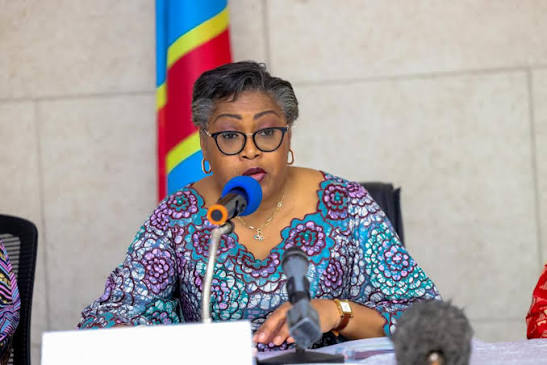 RDC : Kinshasa met en place un dispositif d’accueil temporaire de migrants relevant des mécanismes américains