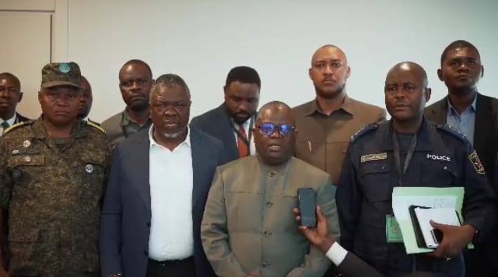 RDC : le Comité de Suivi de la Paie annonce la clôture de la paie d’avril 2026 et le retour à la normale