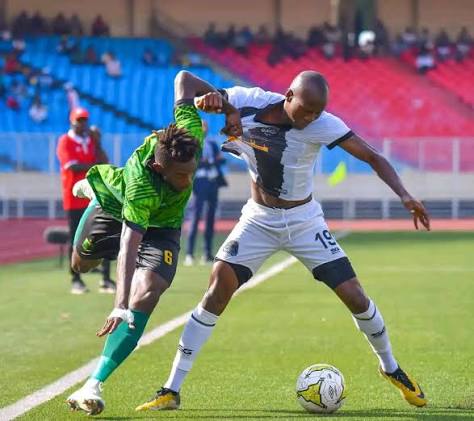 Ligue 1 (Playoffs) : Mazembe–Vita Club en ouverture d’une première journée explosive