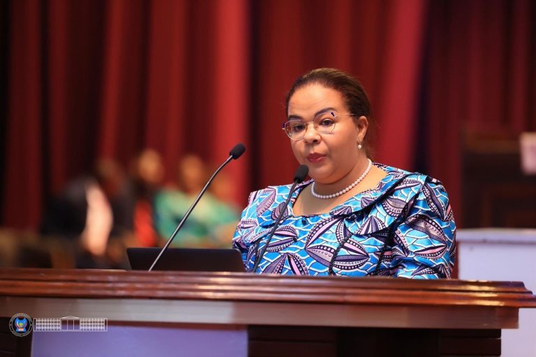 Paix RDC–Rwanda : Le Sénat ouvre l’examen des accords de Washington en commission