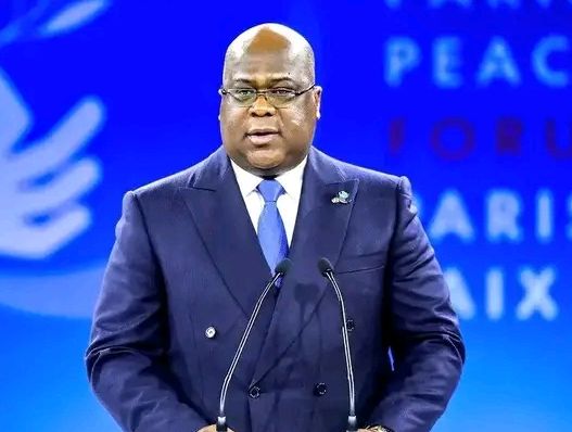 RDC : Tshisekedi plaide pour des investissements responsables et la transformation locale dans le partenariat avec les États-Unis