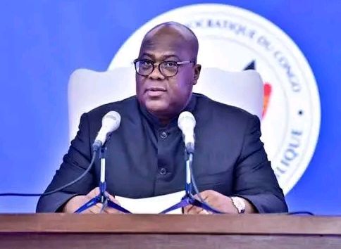 RDC : Après les propos sur le 3e mandat, un ancien diplomate américain regrette d’avoir soutenu Félix Tshisekedi