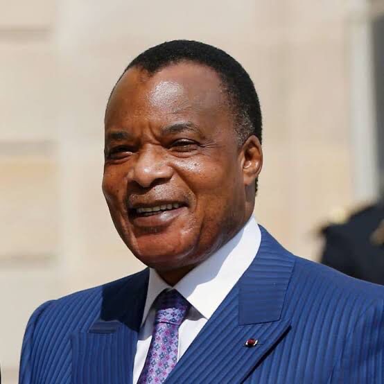 Mondial 2026 : Denis Sassou Nguesso mise sur les victoires des Leopards de la RDC