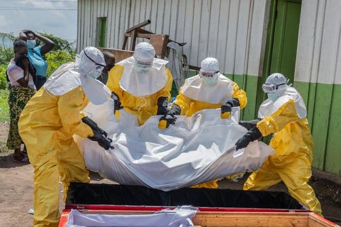 Ebola : La RDC débloque 20 millions de dollars pour renforcer la riposte sanitaire