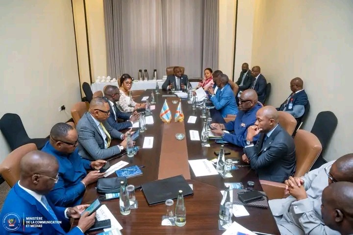 RDC-Ouganda : Ce qui se joue réellement à Kampala dans les discussions bilatérales