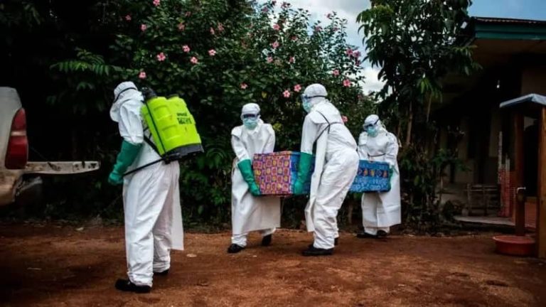 RDC : Deux cas d&rsquo;Ebola signalés au Nord-Kivu, des mesures de précaution prises
